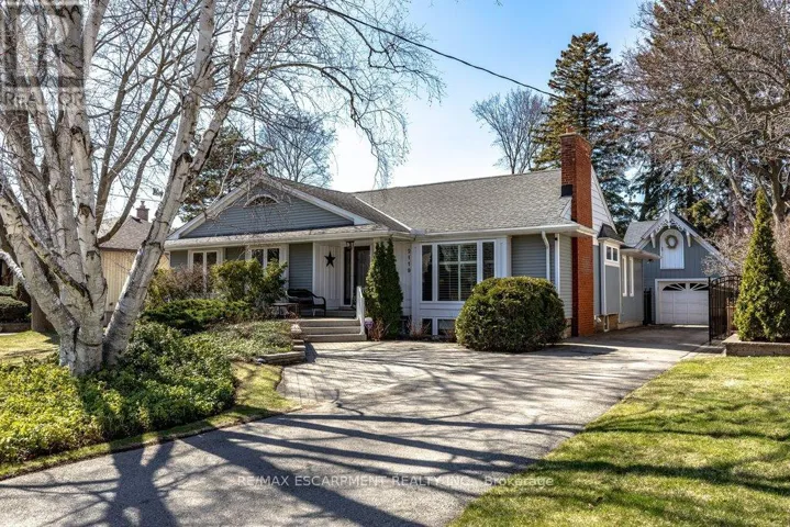 2119 PAISLEY AVENUE, Burlington (Brant), Ontario L7R1W1