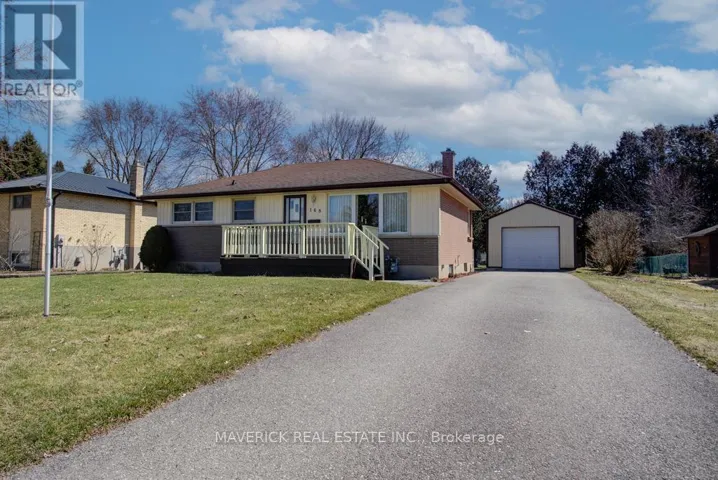 169 BYRON STREET, Zorra (Thamesford), Ontario N0M2M0