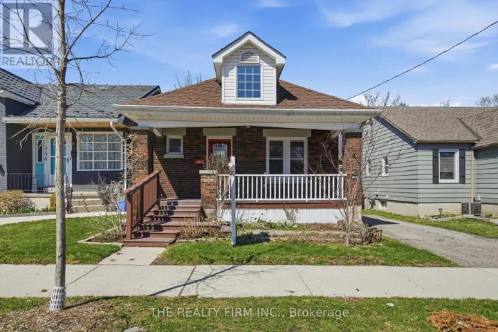 460 MOORE STREET, London South (South F), Ontario N6C2C2