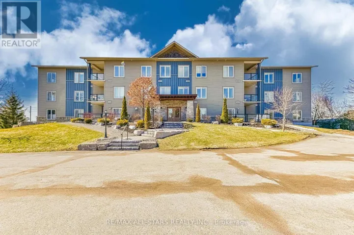 201 - 94 FRANCIS STREET W, Kawartha Lakes (Fenelon Falls), Ontario K0M1N0
