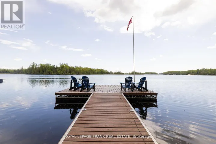26 FIRE ROUTE 60, Trent Lakes, Ontario K0L1J0