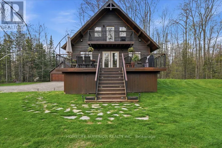 250 RIVER GARDEN ROAD, Marmora and Lake (Marmora Ward), Ontario K0K2M0