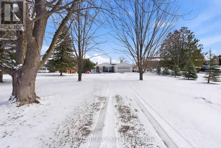 386 MOUNT NEBO ROAD, Kawartha Lakes (Emily), Ontario K0L2W0