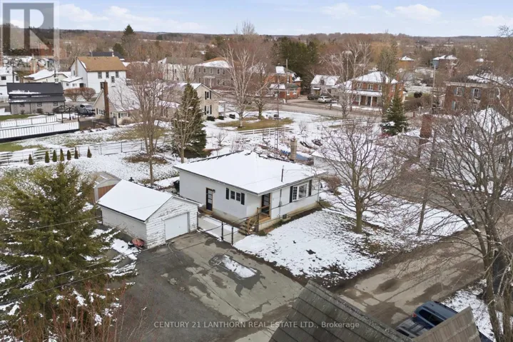 2 DUNCAN STREET, Prince Edward County (Bloomfield Ward), Ontario K0K1T0