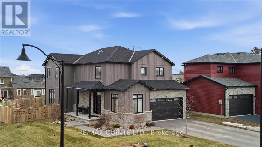 5 ALLEN STREET, Prince Edward County (Hallowell Ward), Ontario K0K2T0