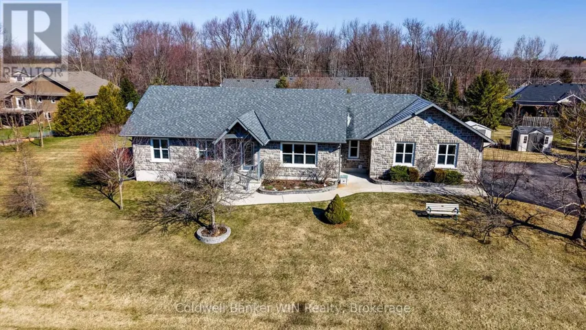 34 REGENCY DRIVE, Minto, Ontario N0G1M0