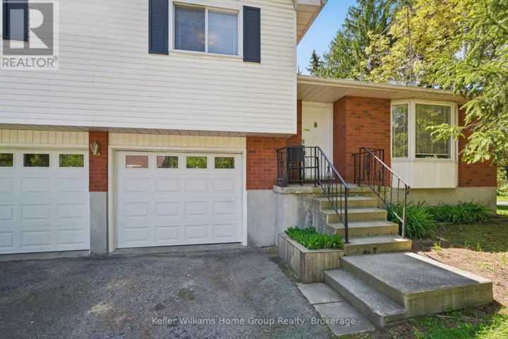 4 MARKET STREET, Kitchener, Ontario N2K1H2