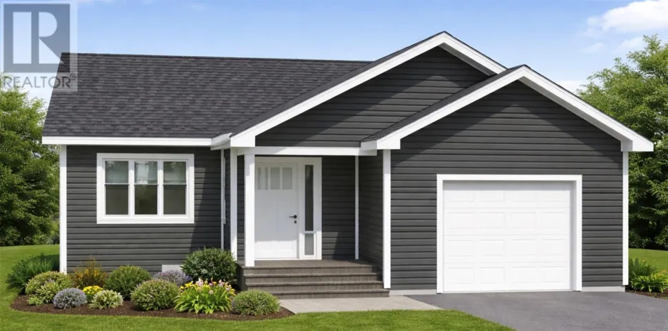 Lot 5 Ridgewood Crescent, Clarenville, Newfoundland & Labrador A5A4N9