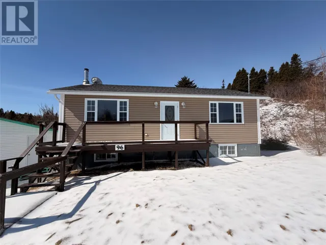 94-96 Lumley Cove Road, Fermeuse, Newfoundland & Labrador A0A2G0