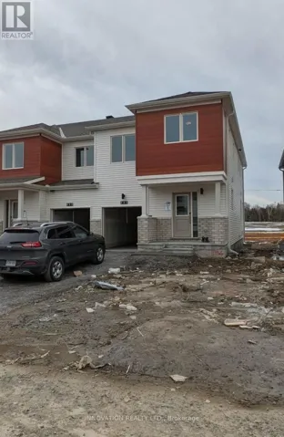 482 ROBERT PERRY STREET W, North Grenville, Ontario K0G1J0