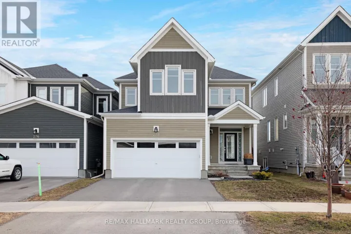 278 MEYNELL ROAD, Ottawa, Ontario K0A2Z0