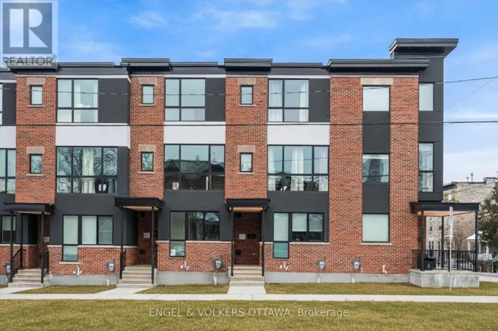 73 PARENT AVENUE, Ottawa, Ontario K1N0E6