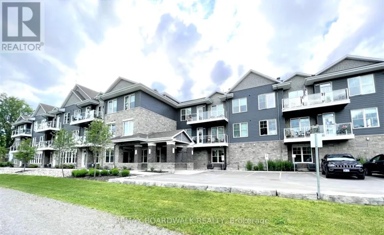 108 - 10 JAMES STREET, North Grenville, Ontario K0G1J0