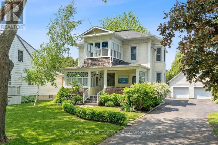 72 LAKESHORE DRIVE, South Dundas, Ontario K0C1X0