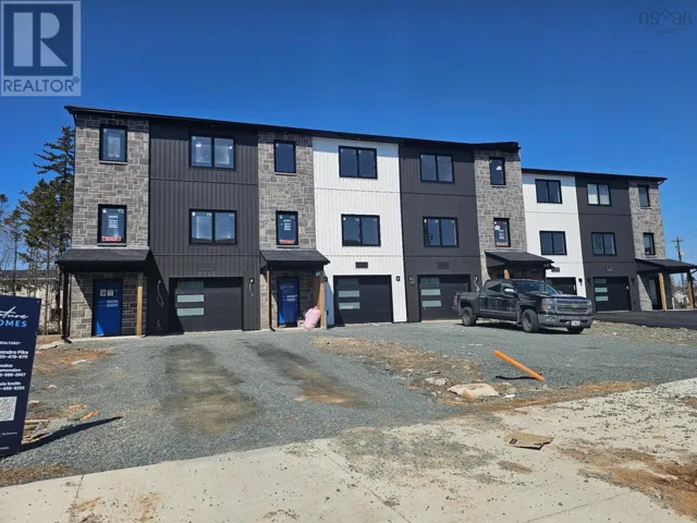 C 136 Stephs Street, Bedford, Nova Scotia B4B1H1