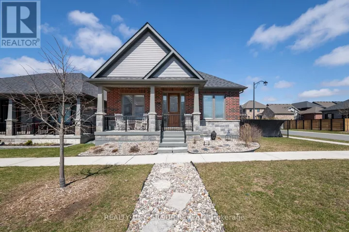 208 STRACHAN STREET, Port Hope, Ontario L1A0E9