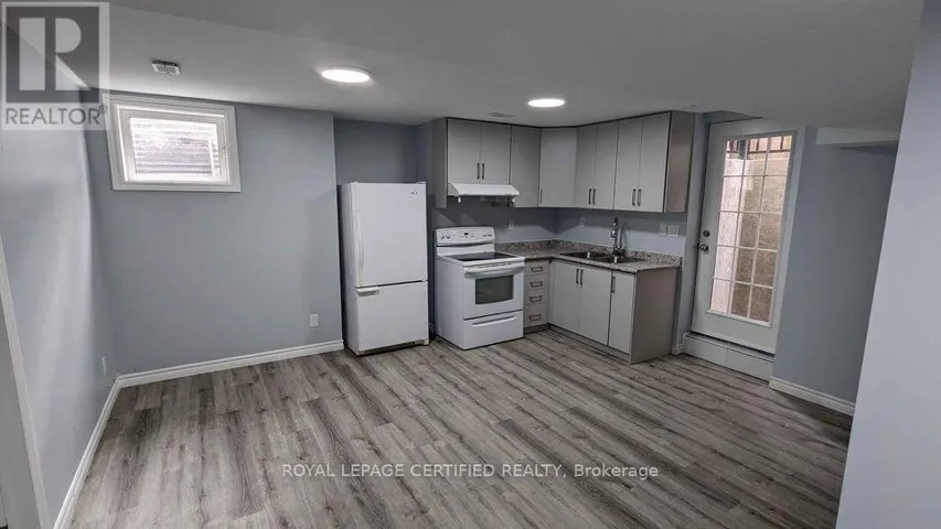 BASEMENT - 100 CHASE CRESCENT, Cambridge, Ontario N3C0C5