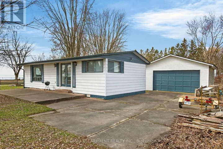 10 ANCHOR LANE, Haldimand, Ontario N0A1P0