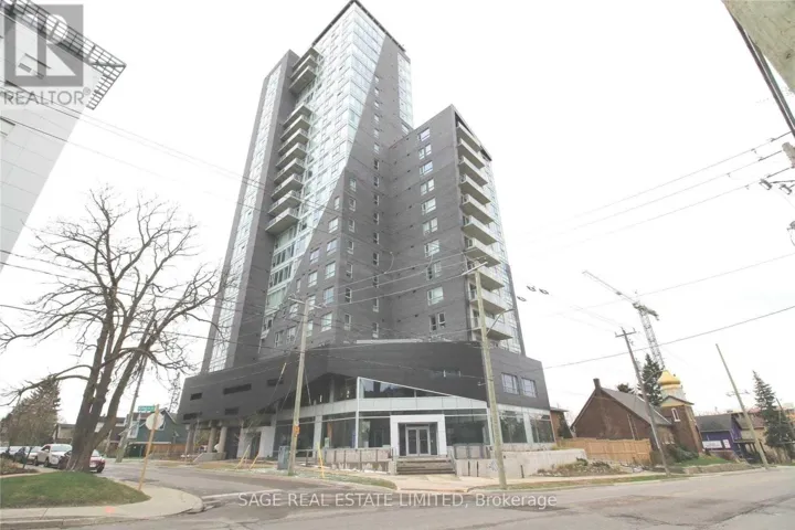 158 KING STREET N, Waterloo, Ontario N2J2Y2