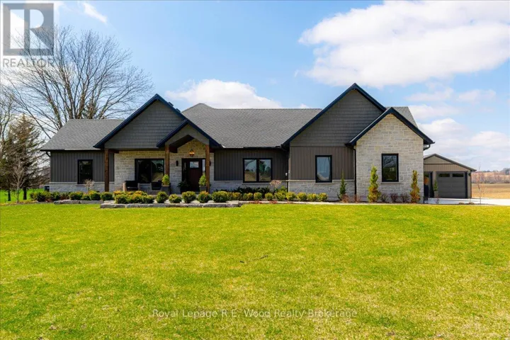 533939 CEDAR LINE, South-West Oxford, Ontario N0J1C0