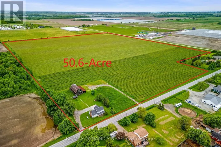 632 CONCESSION 6 ROAD, Niagara-on-the-Lake (St. Davids), Ontario L0S1J0