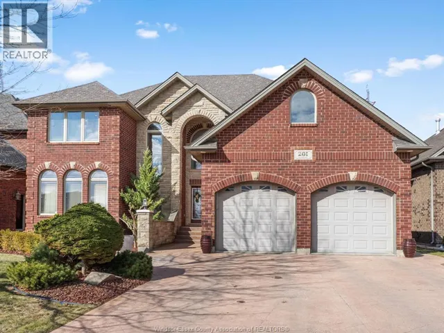 201 ELLISON, Leamington, Ontario N8H5J2