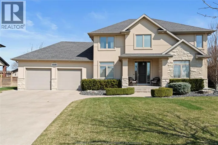 12336 CANDLEWOOD, Tecumseh, Ontario N9K0A3