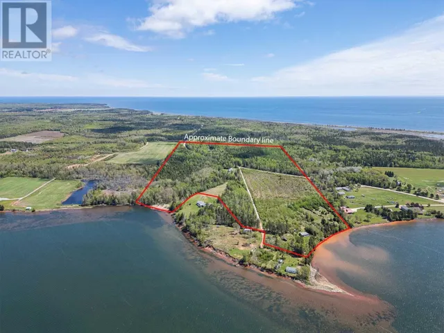 8 Duncan Lane, Alberton, Prince Edward Island C0B1B0