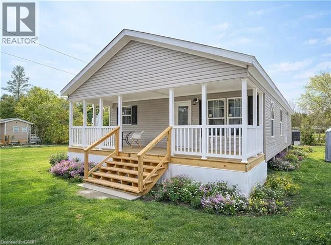 1085 CONCESSION 10 Road W Unit# Lot 126/X, Flamborough, Ontario L0R1K0