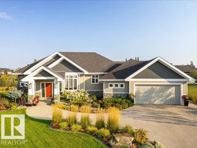 1079 GENESIS LAKE BV, Stony Plain, Alberta T7Z0G3
