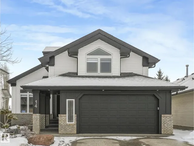 14 Eldon CO, St. Albert, Alberta T8N6Z5