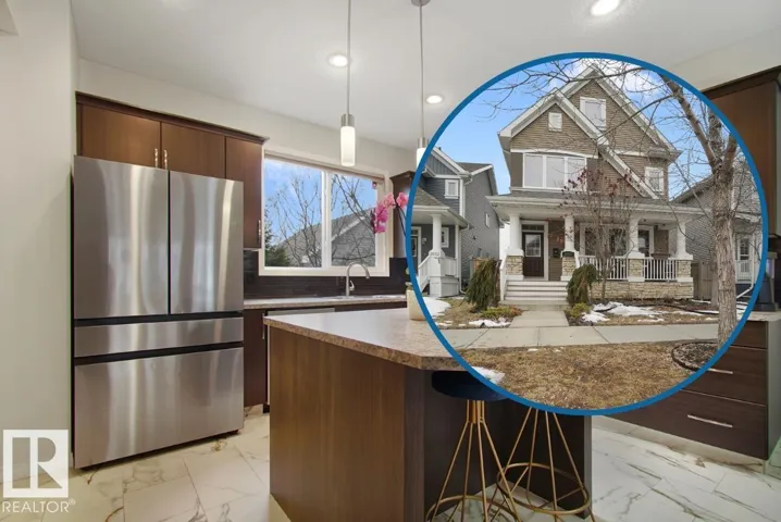 2028 74 ST SW, Edmonton, Alberta T6X0V7