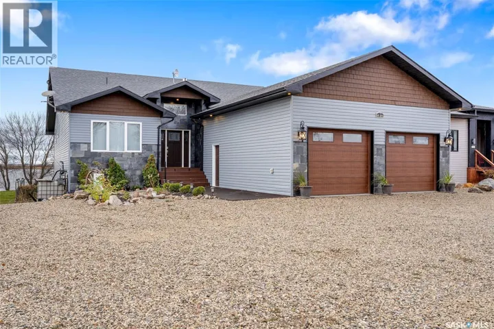 7 Pape DRIVE, Humboldt, Saskatchewan S0K2A0