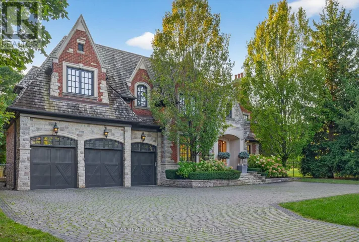 76 ARJAY CRESCENT, Toronto (Bridle Path-Sunnybrook-York Mills), Ontario M2L1C7