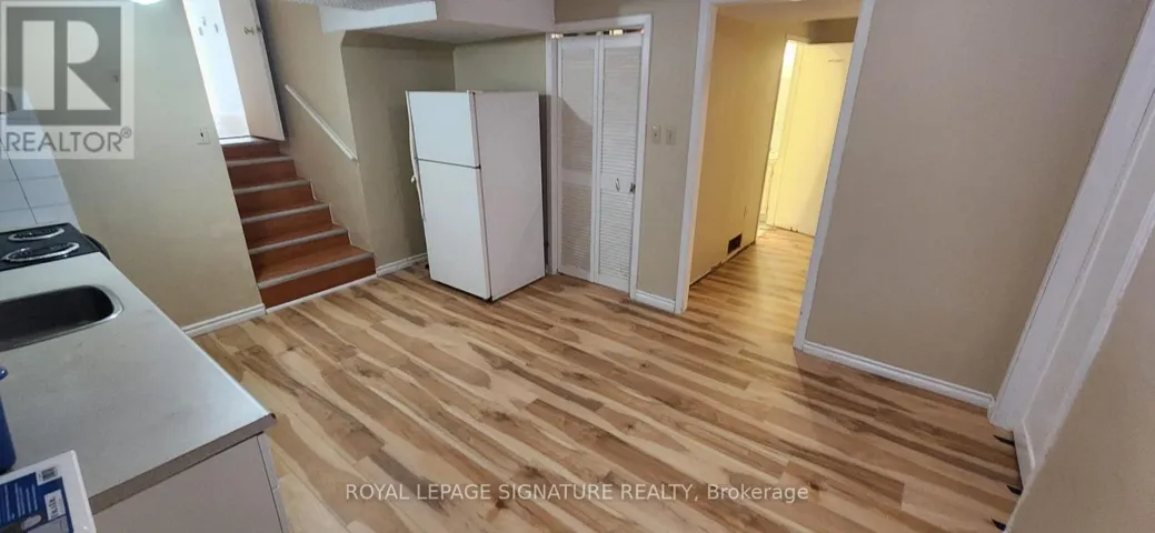 133 SHAWNEE CIRCLE, Toronto (Pleasant View), Ontario M2H2Y3