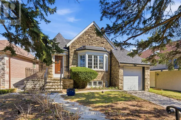 222 CHAPLIN CRESCENT, Toronto (Forest Hill South), Ontario M5P1B4