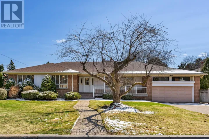 66 CARSCADDEN DRIVE, Toronto (Westminster-Branson), Ontario M2R2A9