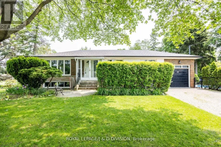 48 GREENGROVE CRESCENT, Toronto (Parkwoods-Donalda), Ontario M3A1H9