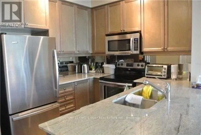 614 - 20 BLOORVIEW PLACE, Toronto (Don Valley Village), Ontario M2J0A6