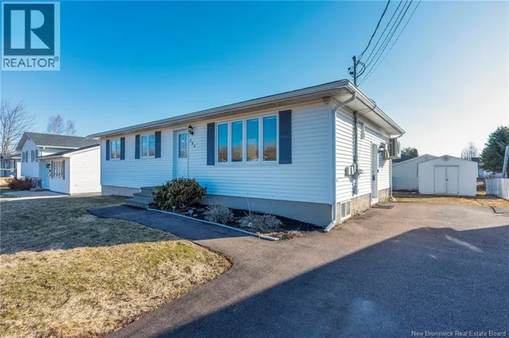 264 Tobias Street, Riverview, New Brunswick E1B4W1