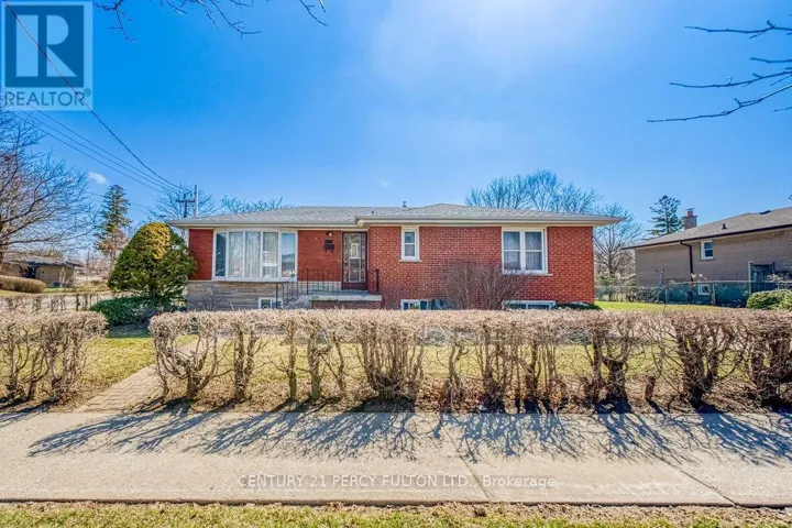 421 PAINTED POST DRIVE, Toronto (Woburn), Ontario M1G2M7