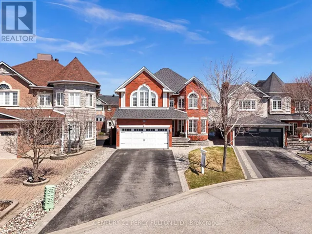 128 BOWLES DRIVE, Ajax (Central West), Ontario L1T4C2
