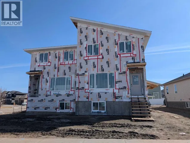 5366 Southlands Drive SE, Medicine Hat, Alberta T1B0G4