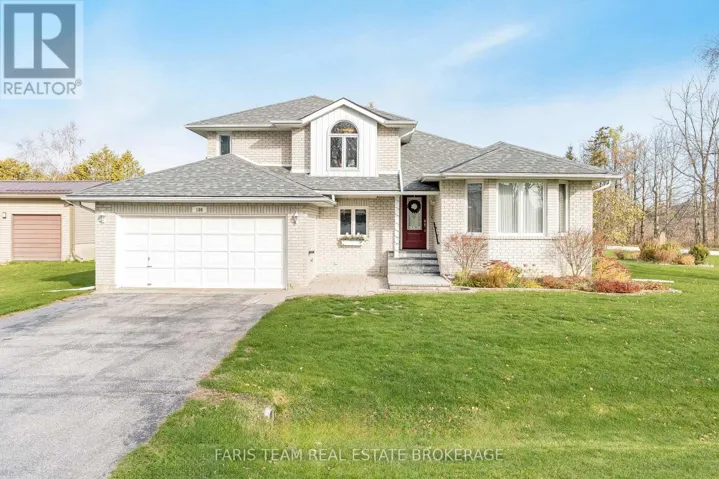 108 SIXTH STREET, Brock (Beaverton), Ontario L0K1A0