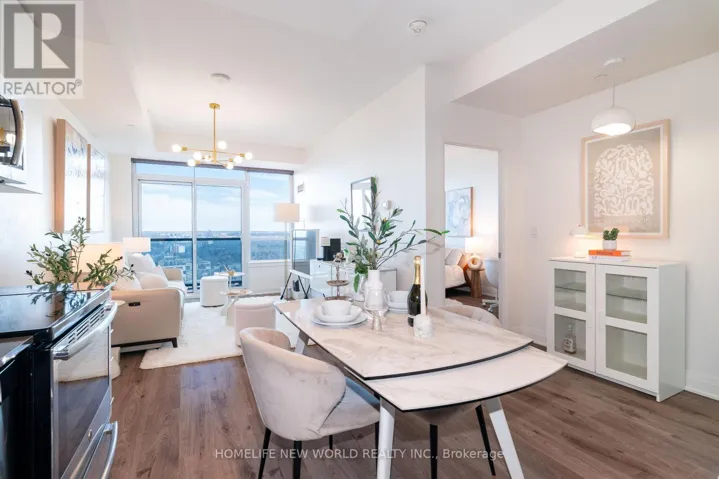 PH201 - 7165 YONGE STREET, Markham (Grandview), Ontario L3T0E1