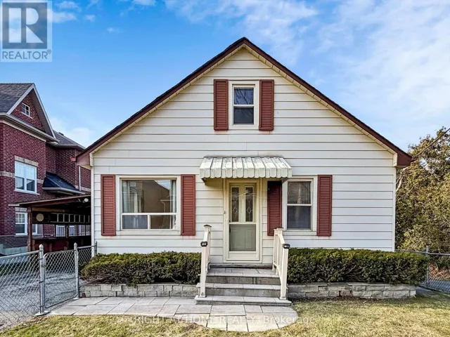 12 ROUGE STREET, Markham (Vinegar Hill), Ontario L3P1K6