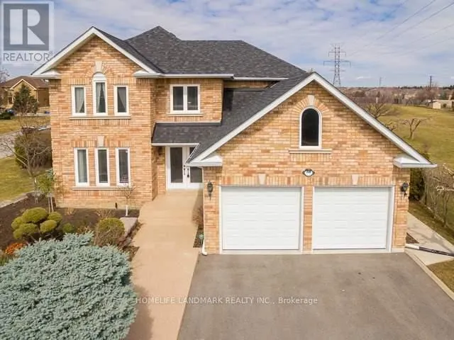 BSMT - 38 LOIS DRIVE, Vaughan (Islington Woods), Ontario L4H1H8