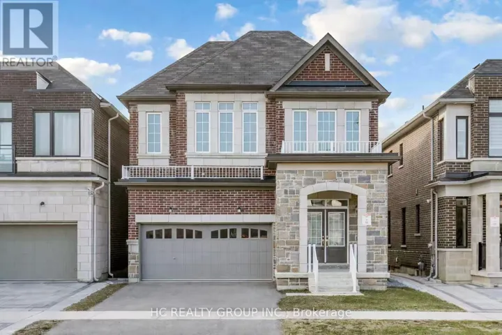 156 HARTNEY DRIVE, Richmond Hill, Ontario L4S0L1