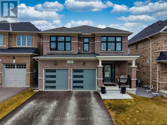 17 SAM BATTAGLIA CRESCENT, Georgina (Sutton & Jackson's Point), Ontario L0E1R0