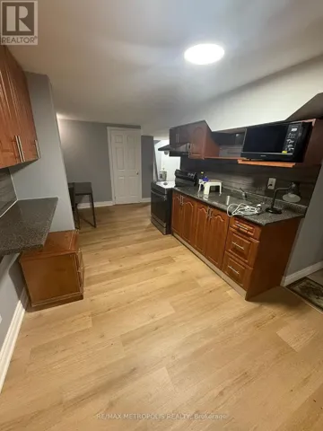 BASEMENT - 51 WILLIAM HONEY CRESCENT, Markham (Middlefield), Ontario L3S2L3